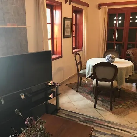 Vakantiehuis 4 Br Amazing Duplex House In *
