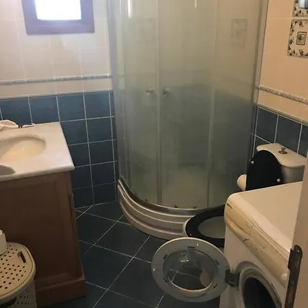 4 Br Amazing Duplex House In Vakantiehuis *
