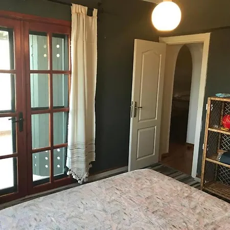 4 Bedroom Amazing Duplex House In Feriehus Bodrum
